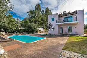 Mariza Villa In Kokkino Chorio - Image 5