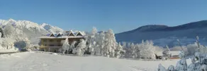 Hotel Rosa Alpina - Image 2