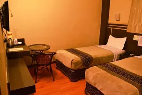Hotel Kanisshk Inn Rourkela - Image 3