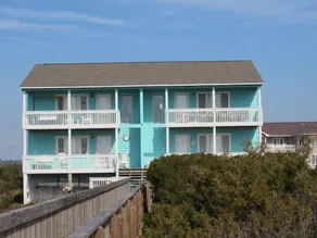 Aquamarine - Duplex - 4 Br Home - Image 4
