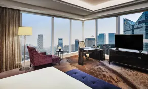 Fairmont Chengdu - Image 3
