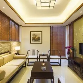 Sweetome Hotels & Resorts (Qingcheng Shanju) - Image 3