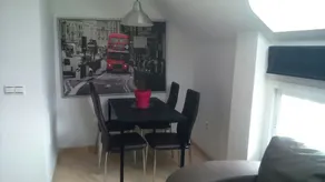 Apartment With 2 Bedrooms in Cártama, With Wonderful Mountain View and - Image 3
