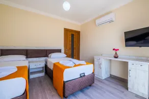 Viranlar Apart Hotel - Image 3