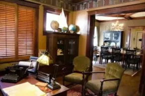 Rosen House Inn - Image 2