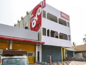 Hotel Welcome Tirupati By OYO Rooms - Image 4