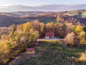 Vineyard Cottage Vina in Medu - Image 4