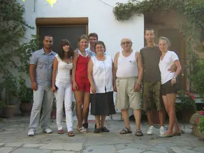 Villa Maro 1 Afytos -200 Meters From the Center of the Traditional Village - Image 4