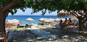 House With one Bedroom in Skyros, With Wonderful Mountain View, Furnished Terrace and Wifi - 4 km From the Beach - Image 3