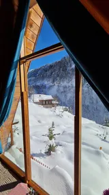 Ayder Yayla Bungalov - Image 3
