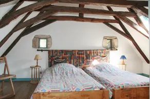 House With 2 Bedrooms in Aubas, With Furnished Garden and Wifi - Image 5