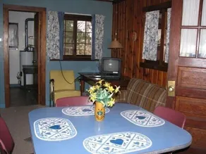 Birchwood Resort #2 - Hiller Vacation S 2 Bedroom Cottage - Image 2