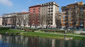 Hbhall Residenze Darsena - Image 5