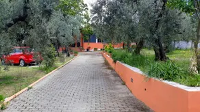 2 bedrooms house with furnished terrace at Itri LT - Image 2