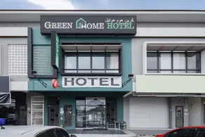 Hotel O Green Home Hotel - Image 4