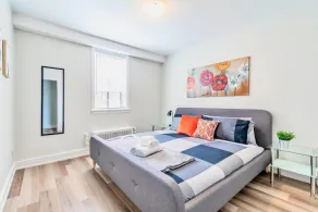 Modern 1BR Apartment in Corktown Hamilton - Image 4