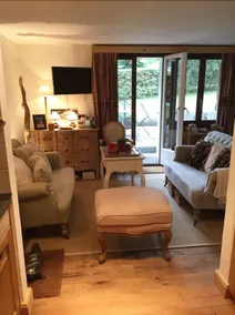 Luxurious big Studio on the Wispile - Image 5