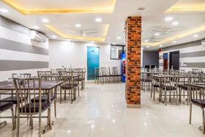 Hotel Belmorrise by FabHotels - Image 4