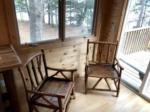 Sunset Cove Cabin On Lake Grindstone - Image 3