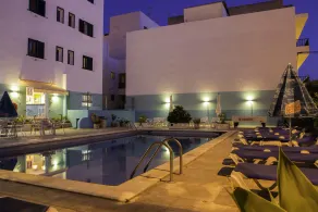 Hostal Valencia - Image 5