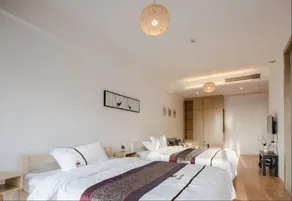 Tianjin Xihe Apart-hotel - Image 2