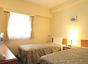Hotel AZ Yamaguchi Iwakuni - Image 5