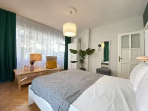 Missafir Spacious Flat Near Caddebostan Coast - Image 4