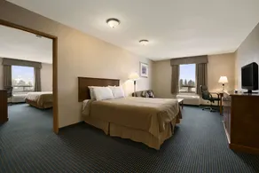 Days Inn by Wyndham Prince Albert - Image 3