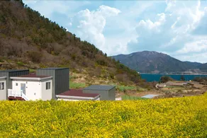 Namhae Abientot Pension - Image 4