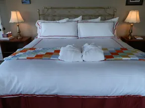 The Big Blow Bed and Breakfast - Image 2