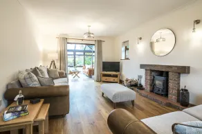 French Fields - 4 Bedroom House - St. Florence - Image 3