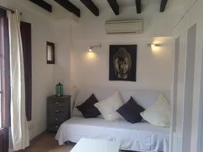 Apartment With one Bedroom in Palma, With Wonderful City View and Wifi - Image 3