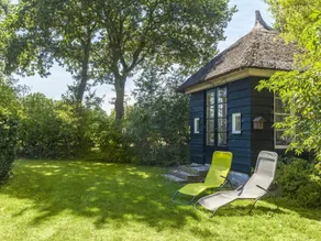 Farmhouse in Balkbrug with Sauna - Image 4