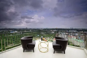 Pyay Garden Residence - Image 4