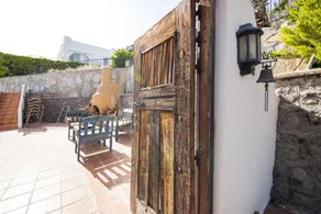 Villa With Shared Pool and Backyard in Bodrum - Image 5