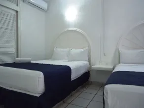 Hotel Bagasi Manzanillo - Image 2