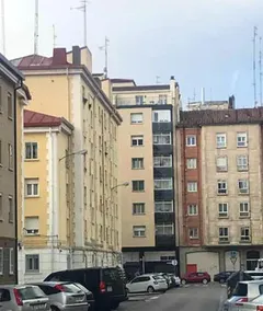 Studio in Burgos, With Wifi - Image 3