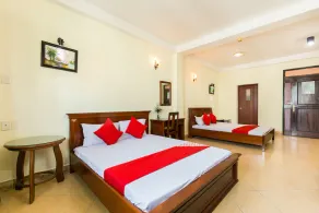 Sover Motel by OYO Rooms - Image 4