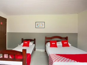 Pousada Sol Nascente by OYO Rooms - Image 3