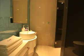 Shengang Hotel Apartment Nanyuan Branch - Image 4