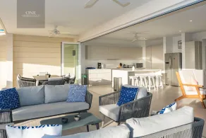 Whitehaven 11 3Bd Villa Ocean Views - Image 2