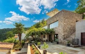 Nice Home in Poljane With Outdoor Swimming Pool, Private Swimming Pool and 4 Bedrooms - Image 2