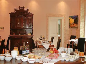 B&B Hotel Domane Neu Gaarz - Image 5