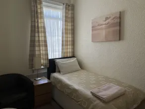Aabba Guest House - Image 3