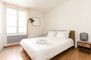 Eiffel Tower - Rue Cler Area Apartment - Image 5