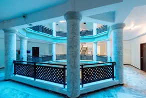Hotel Thaai Coimbatore - Opposite Railway Station - Image 3