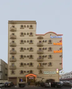 Almsaeidih Palace Quraish - Image 4
