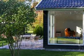 The Comfort of This Cottage Merges With Nature - Image 5