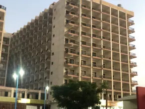 Semiramis Hotel New Royal Palace Marsa Matrouh - Image 4