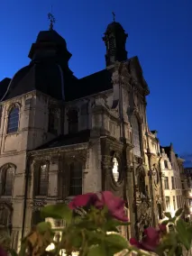 Exclusive Flats In Brussels Olives - Image 3